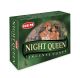 HEM Nightqueen Cones