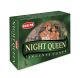 HEM Nightqueen Cones