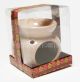 Ceramic Oil Burner