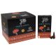 Tribal Soul Incense White Copal Backflow Cones