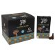 Tribal Soul Incense White Sage Backflow Cones