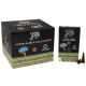 Tribal Soul Incense White Sage & Palo Santo Backflow Cones