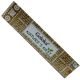Goloka Incense Nature's Nest - 15g