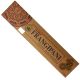 Goloka Incense Frangipani 15g