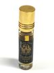 Frankincense Perfume Oil