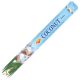 SAC Incense Coconut Hexa