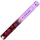 SAC Incense Raspberry Hexa
