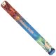 SAC Incense Cinnamon Vanilla Hexa