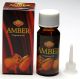 Amber Fragrance Oil