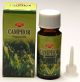 Camphor Fragrance Oil