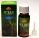 SAC Myrrh Fragrance Oil