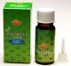 SAC Patchouli Fragrance Oil