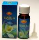 SAC Vanilla Fragrance Oil
