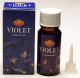 SAC Violet Fragrance Oil