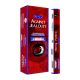 Satya Incense Against Jealousy Hexa - 20 Sticks