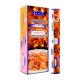 Satya Incense Amber  Hexa - 20 Sticks
