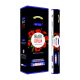 Satya Incense Black Opium Hexa - 20 Sticks