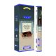 Satya Incense Black Sandal Hexa - 20 Sticks