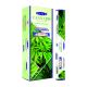 Satya Incense Cannabis  Hexa - 20 Sticks