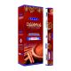 Satya Incense Cinnamon  Hexa - 20 Sticks