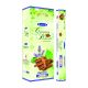 Satya Incense Cinnamon Patchouli Hexa - 20 Sticks