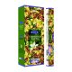 Satya Incense Cinnamon Vanilla Hexa - 20 Sticks