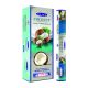 Satya Incense Coconut  Hexa - 20 Sticks