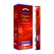 Satya Incense Dragon's Blood Hexa - 20 Sticks