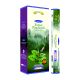 Satya Incense Forest Patchouli Hexa - 20 Sticks