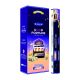 Satya Incense Good Fortune Hexa - 20 Sticks
