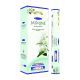 Satya Incense Jasmine Hexa - 20 Sticks