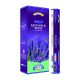 Satya Incense Lavender Bliss Hexa - 20 Sticks