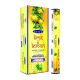 Satya Incense Lime & Lemon  Hexa - 20 Sticks