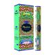 Satya Incense Mandala Hexa - 20 Sticks