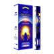 Satya Incense Meditation Hexa - 20 Sticks
