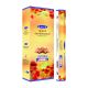 Satya Incense Opium Sandalwood Hexa - 20 Sticks