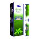 Satya Incense Patchouli Hexa - 20 Sticks