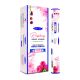 Satya Incense Raspberry  Hexa - 20 Sticks