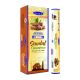 Satya Incense Sandal Cinnamon  Hexa - 20 Sticks