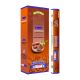 Satya Incense Sandalwood Hexa - 20 Sticks