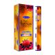 Satya Incense Tripple Berries Hexa - 20 Sticks