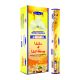 Satya Incense Vanilla & Vani Honey  Hexa - 20 Sticks