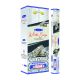 Satya Incense White Sage Hexa - 20 Sticks