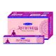 Satya Incense Premium Masala Anti Stress 15g