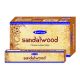 Satya Incense Premium Masala Sandalwood 15g